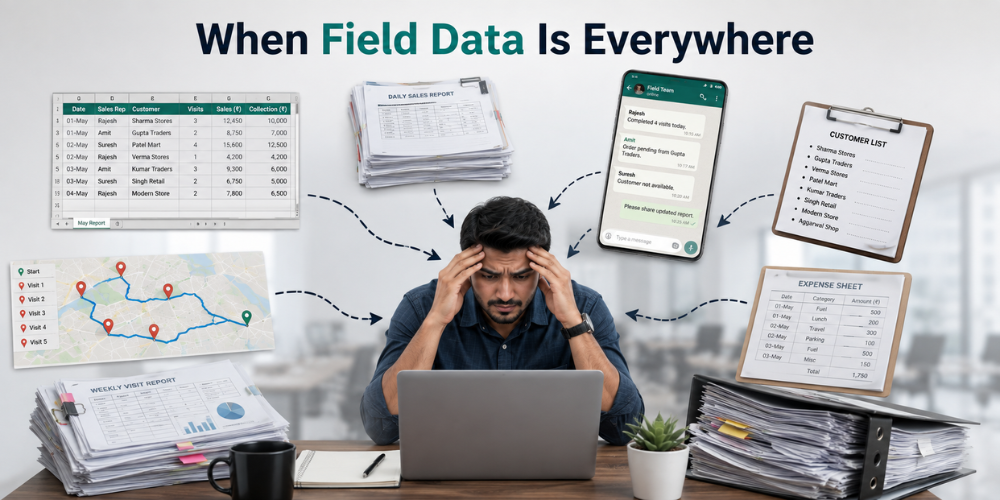 field-data