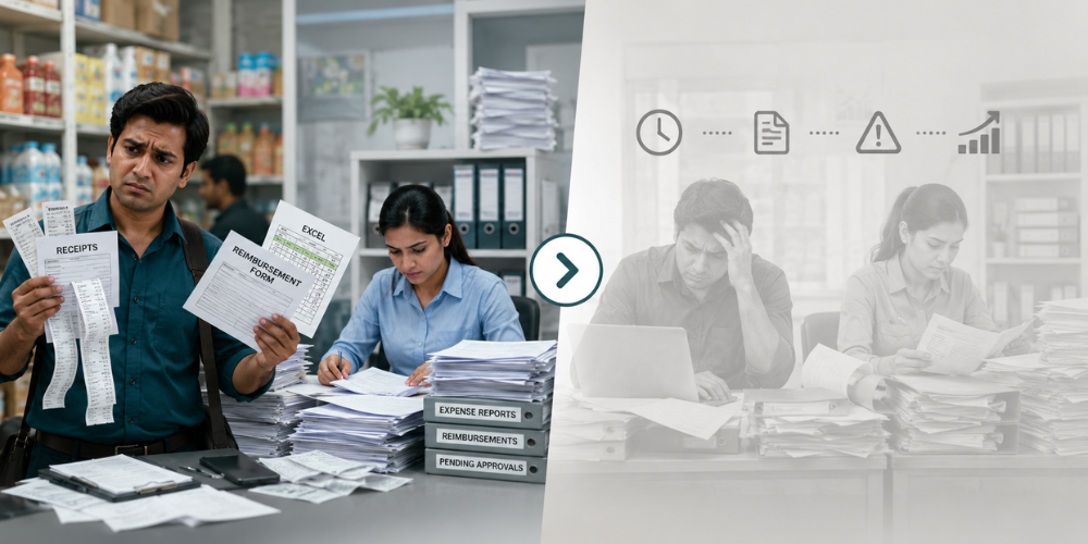 field-expense-management