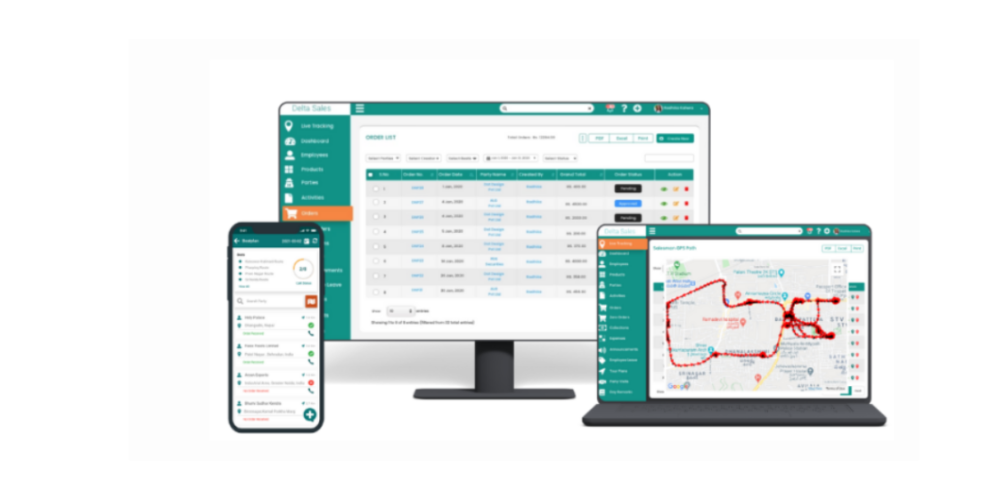 field-sales-app