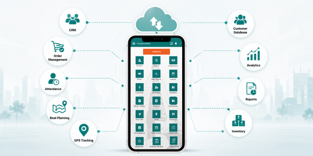 field-sales-app