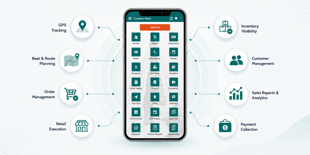 field-sales-app
