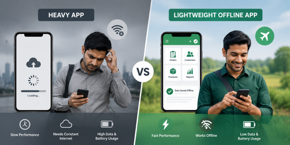 field-sales-app-in-rural-area