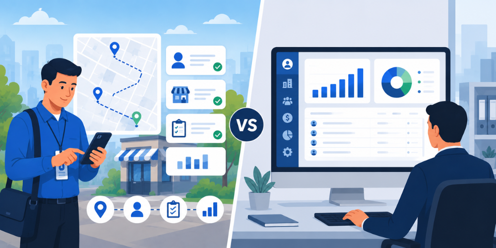 field-sales-app-vs-crm