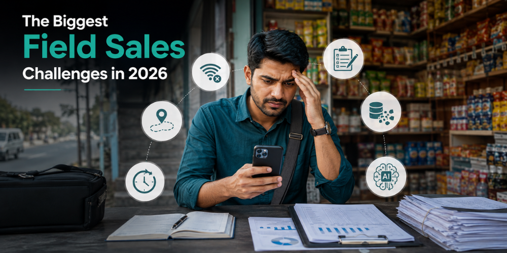field-sales-challenges