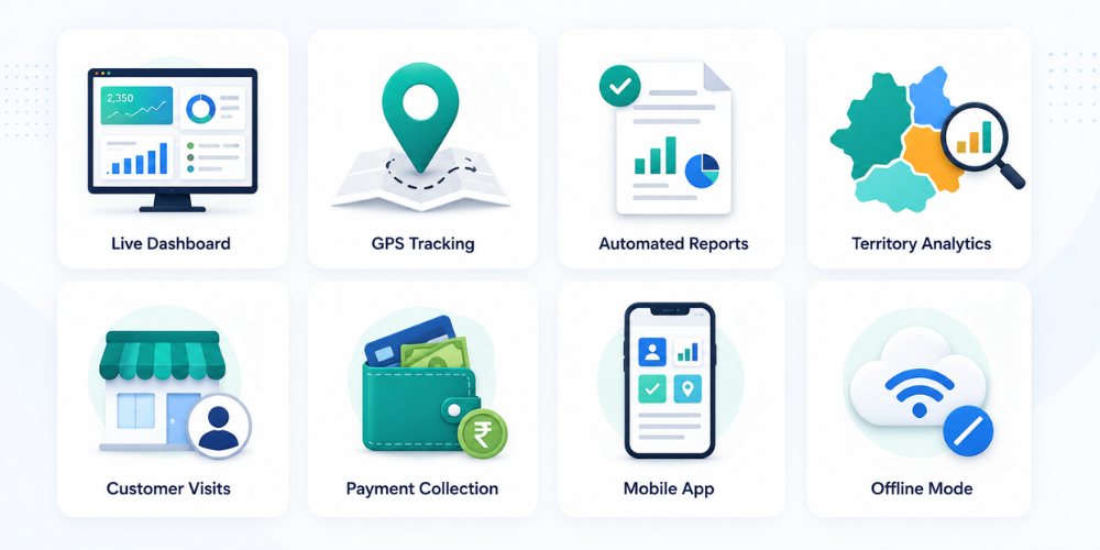field-sales-reporting-and-analytics-tool