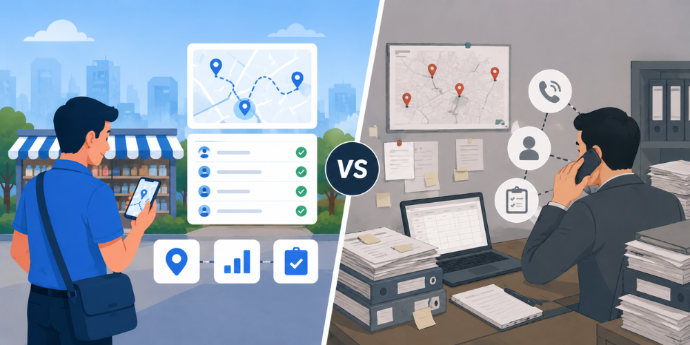 field-sales-tracking-vs-traditional-sales-monitoring
