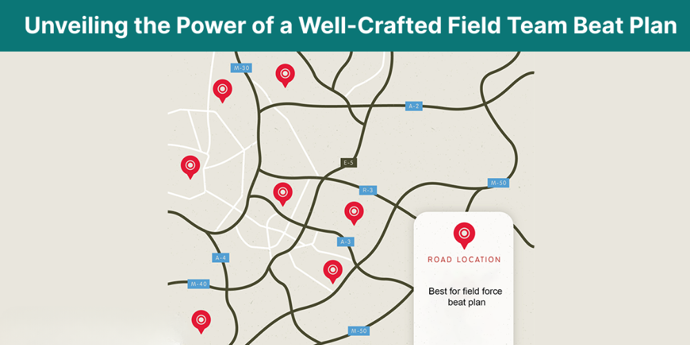field-team-beat-plan
