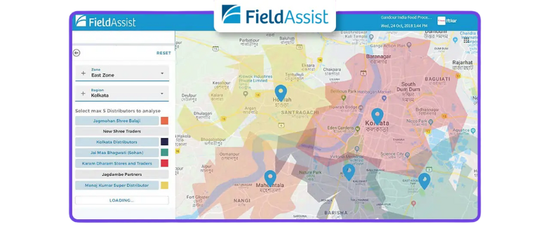 fieldassist