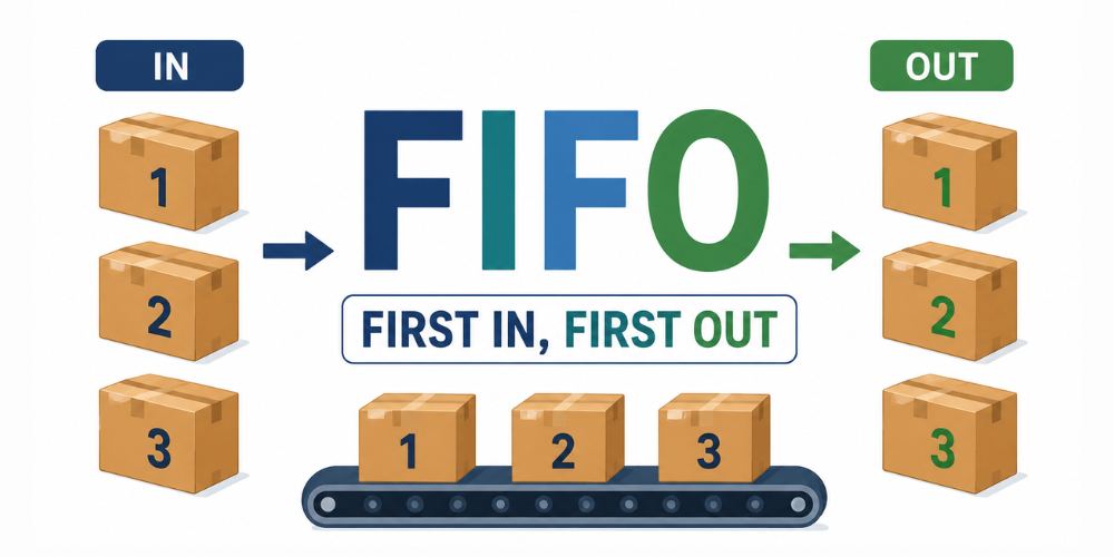 fifo-order