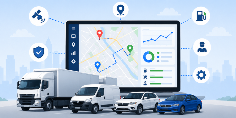 fleet-management-software