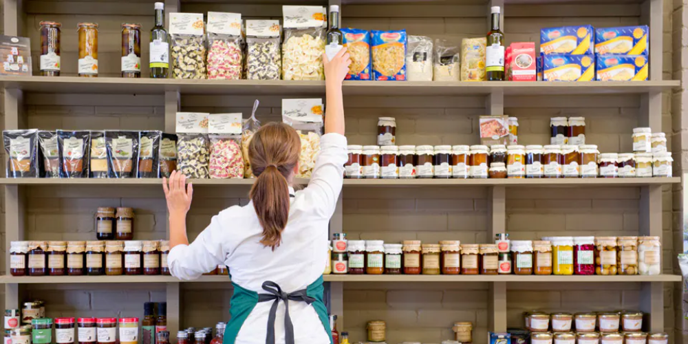 fmcg products