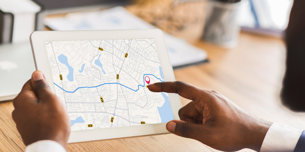 gps-tracking-software