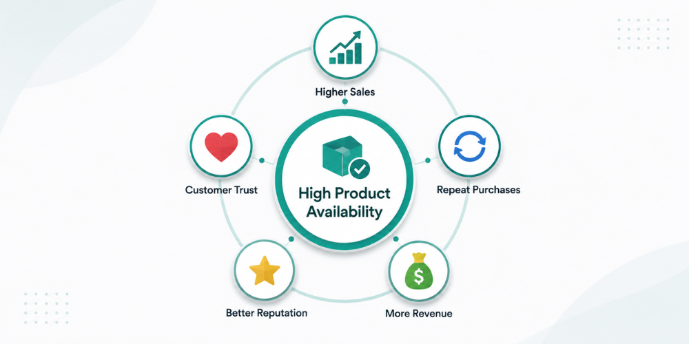high-product-availability