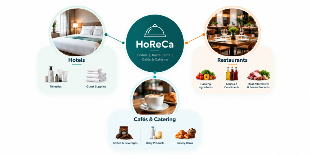 horeca