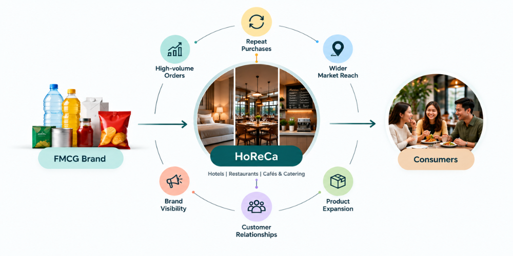 horeca-management
