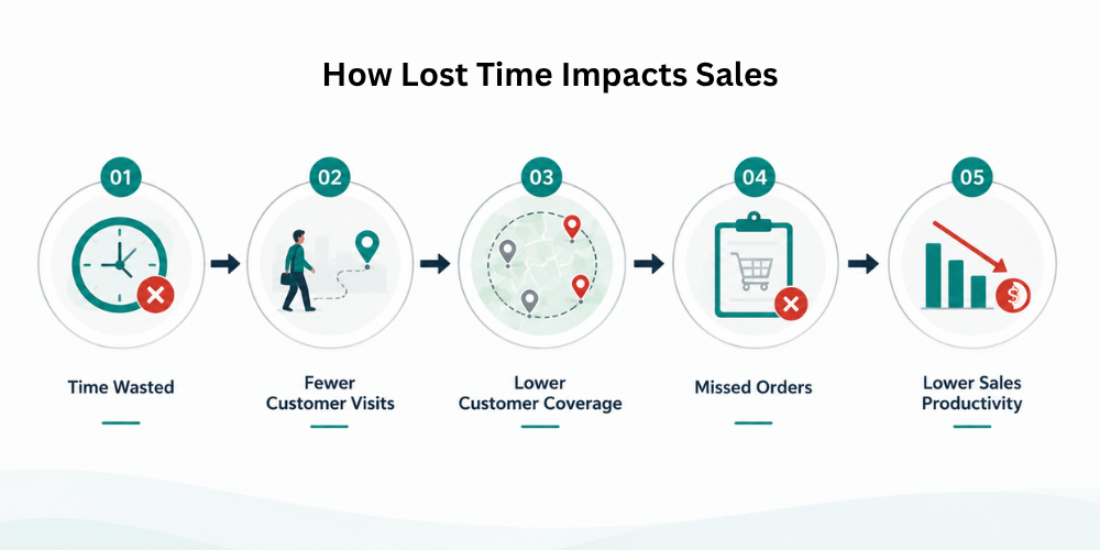 impacts-of-lost-sales-time