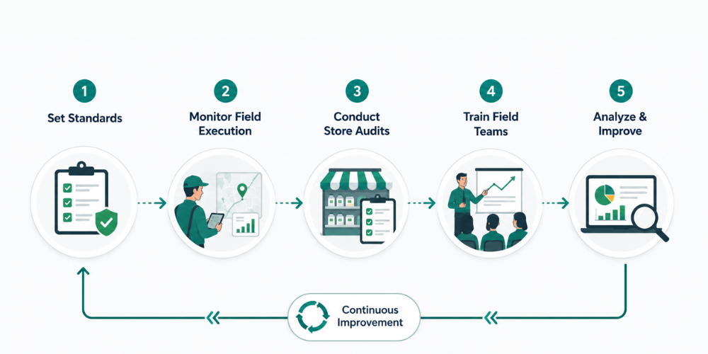improvement-in-retail-execution