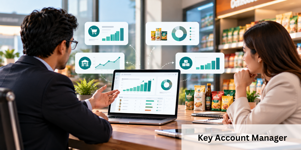 key-account-manager