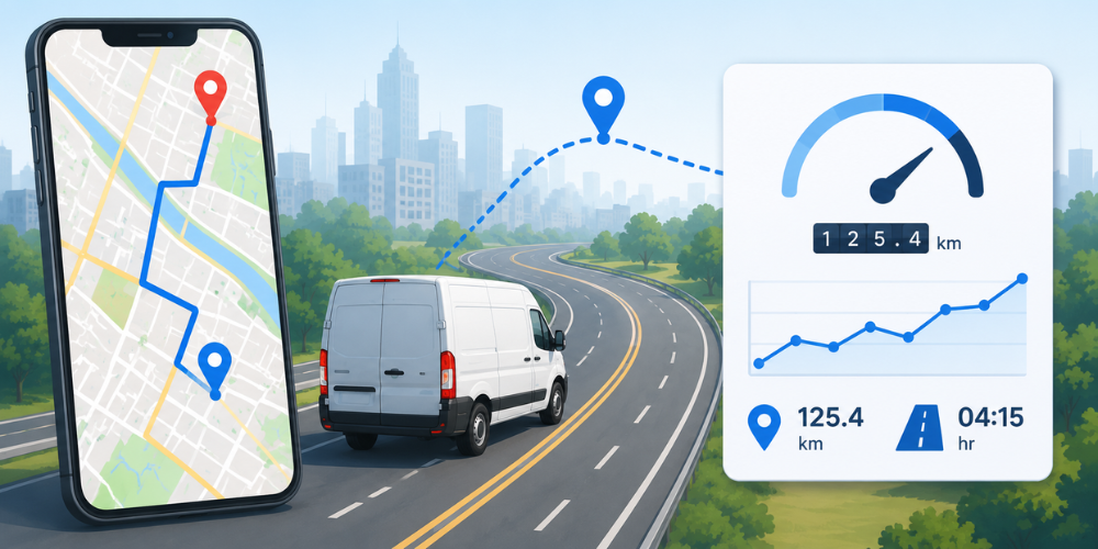 measuring-travel-distance