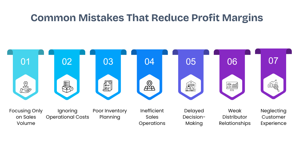 mistakes-that-reduce-profit-margins