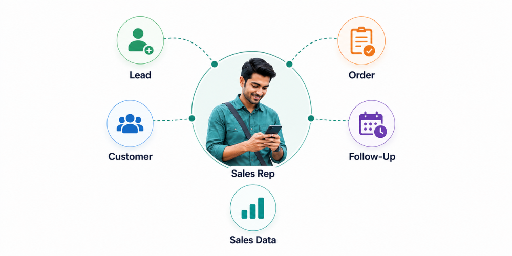 mobile-automation