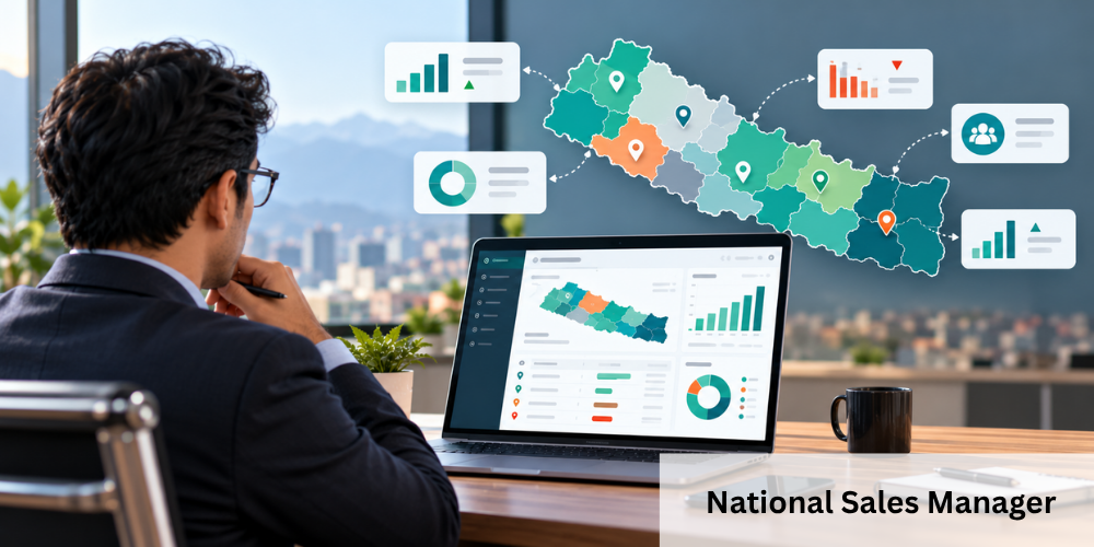 national-sales-manager