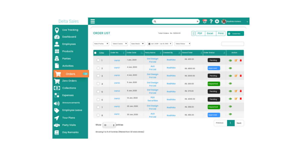 order-management-software