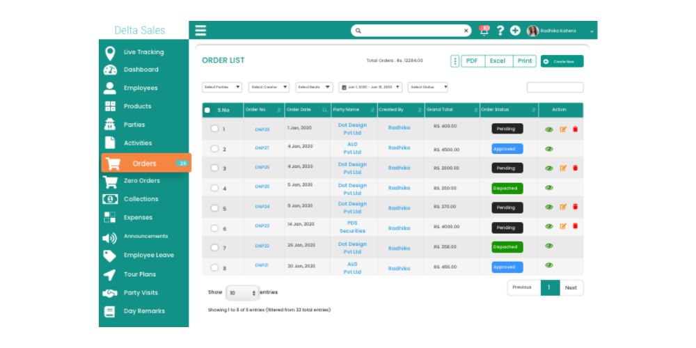 order-management-system