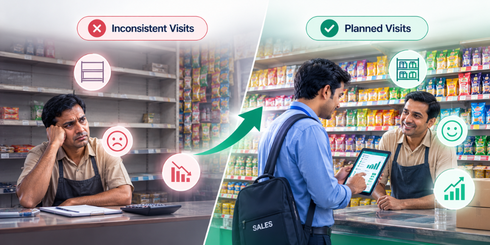 planned-customer-visits