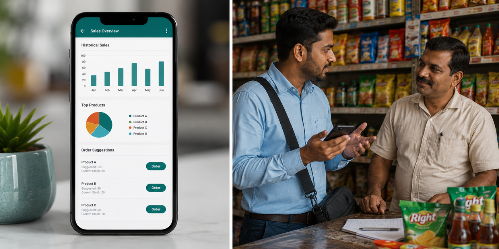 predictive-ordering