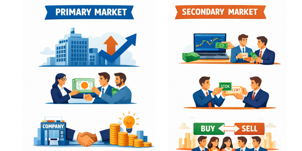 primary-vs-secondary-market