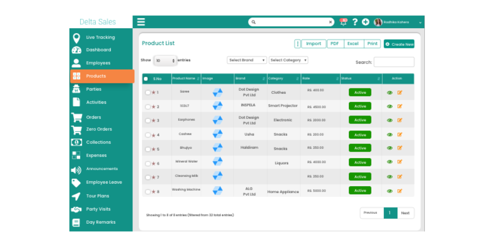 product-management-software-for-field-sales-team