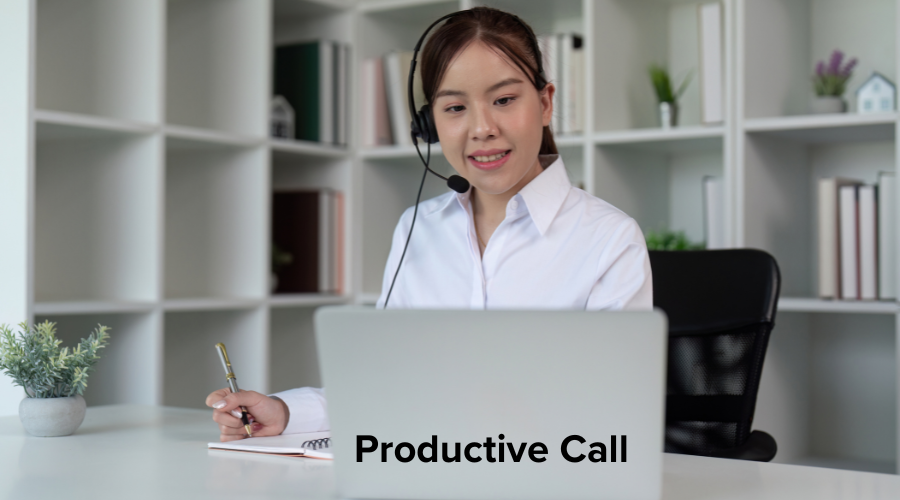 productive-call
