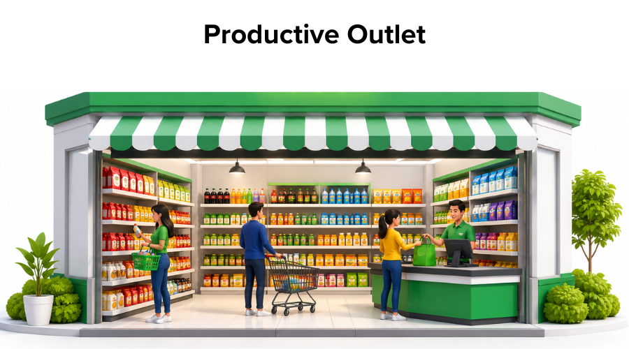 productive-outlet
