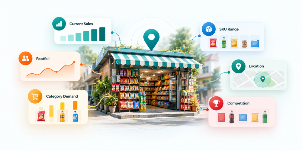 retailer-potential