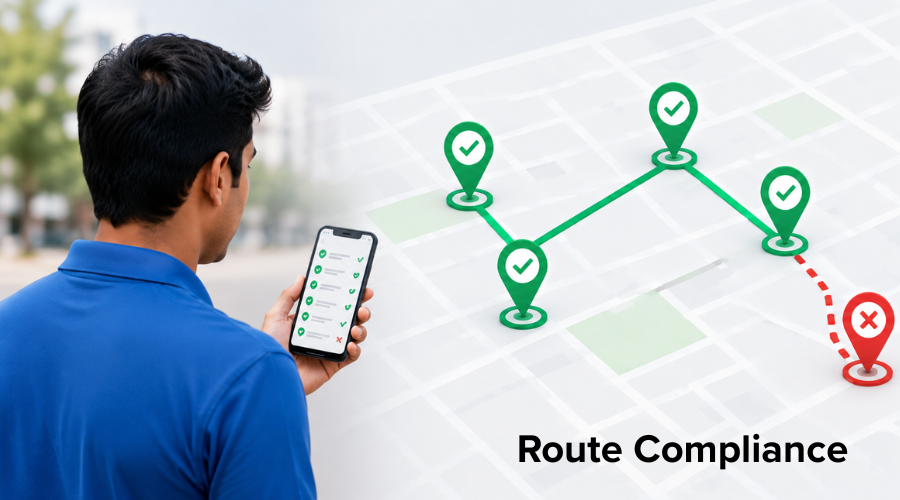 route-compliance