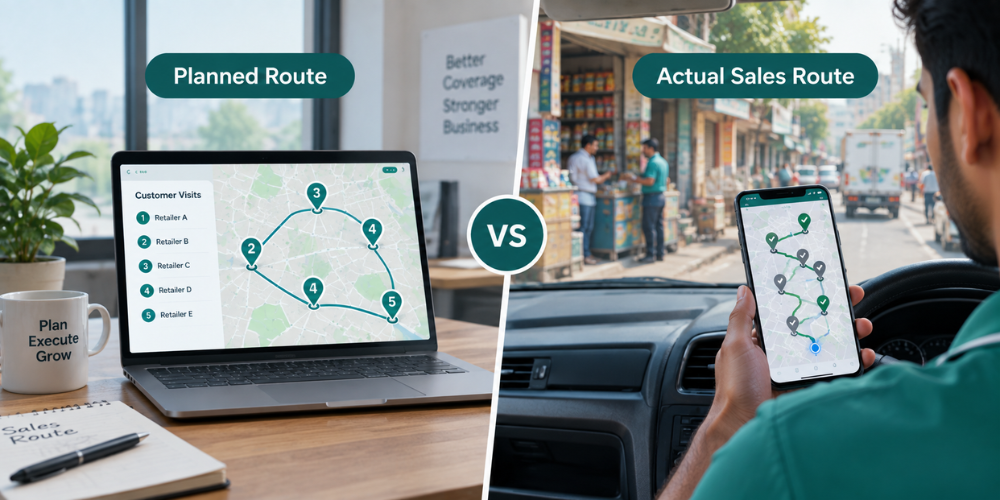 route-planning