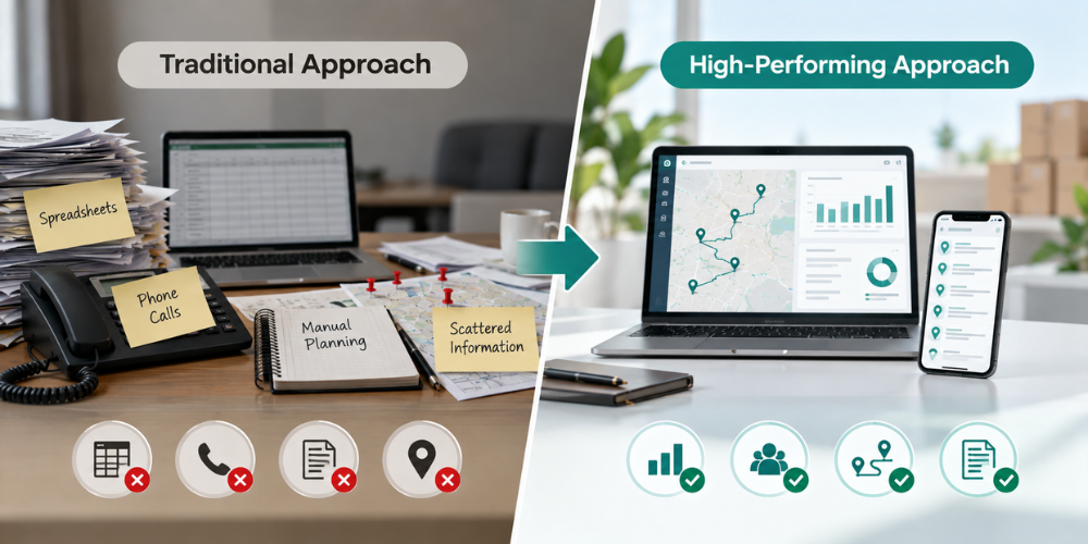 sales-approach