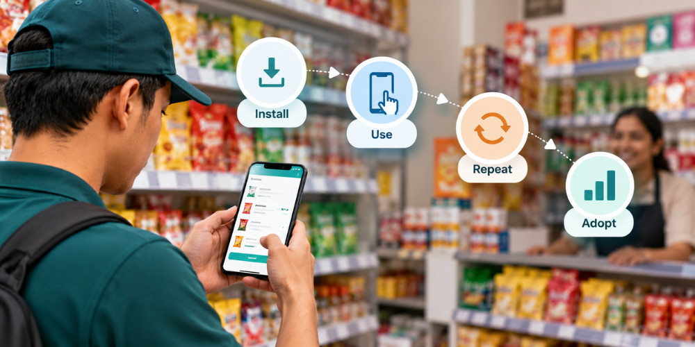 sales-force-app