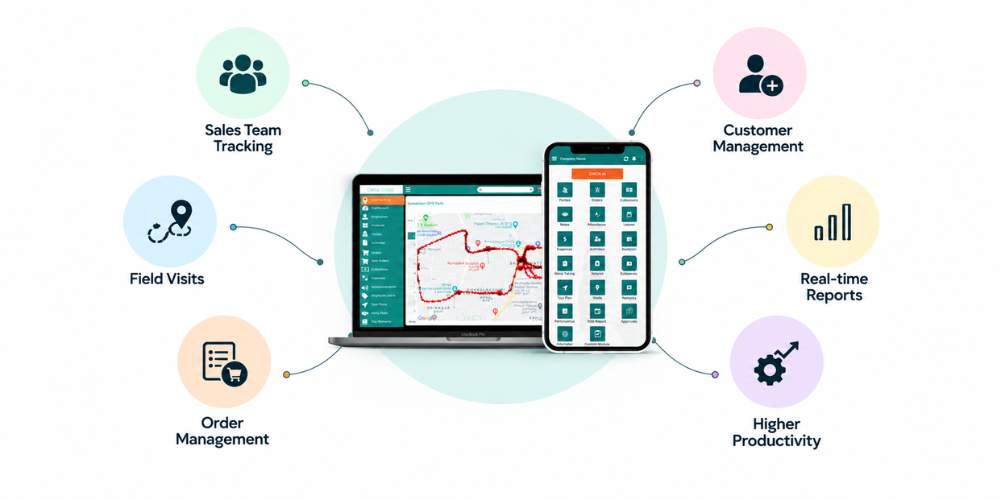 sales-force-automation-for-fmcg