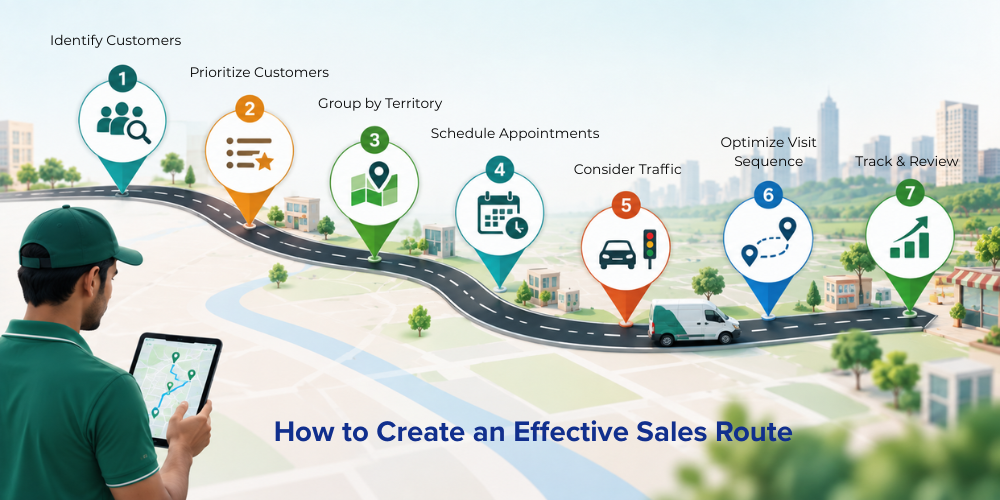 sales-route