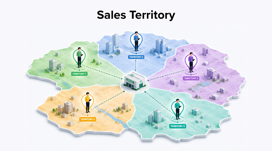 sales-territory