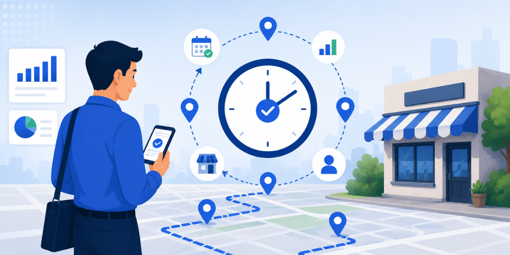 sales-visit-frequency