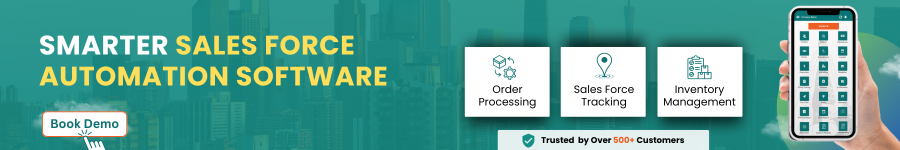 book demo for delta sales app