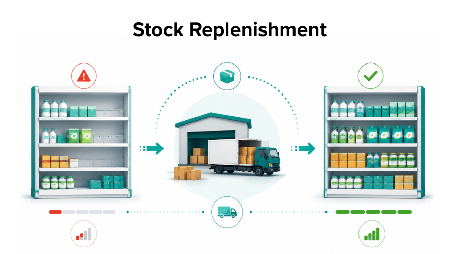 stock-replenishment