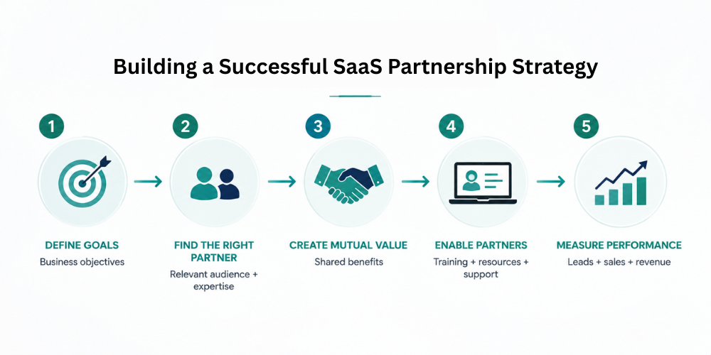successful-saas-partnership-strategy