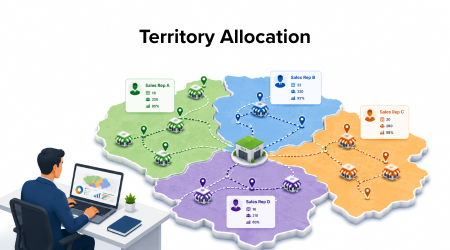 territory-allocation