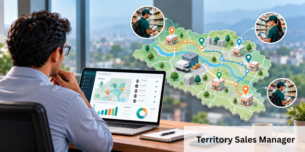 territory-sales-manager