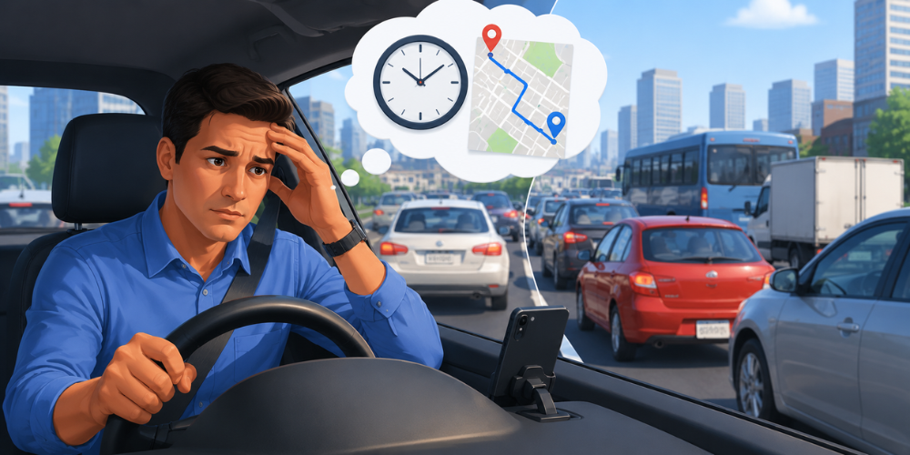 time-consumption-without-gps