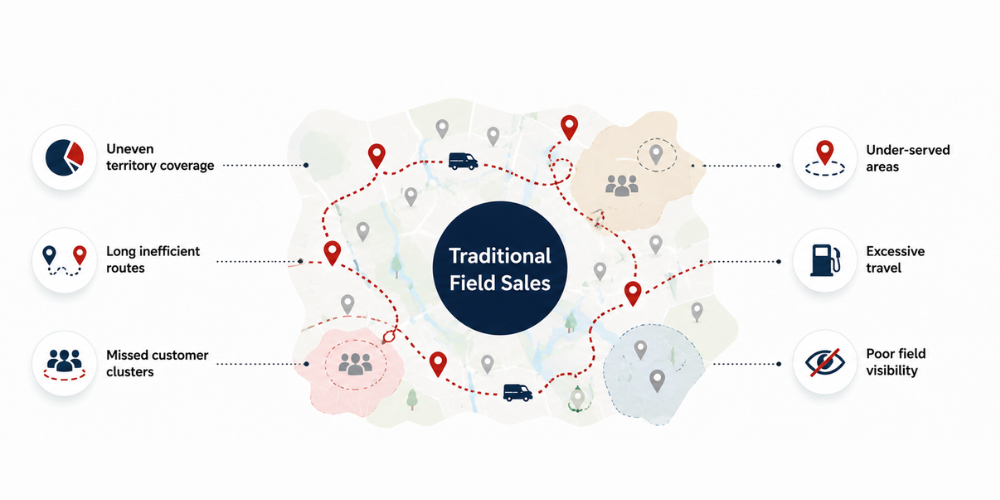 traditional-field-sales